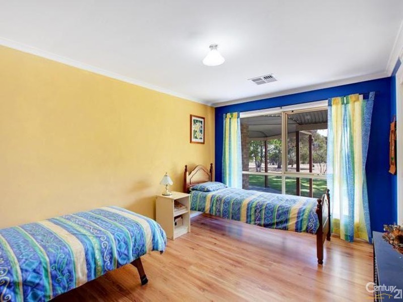 187 Upper Penneys Hill Rd, Onkaparinga Hills SA 5163