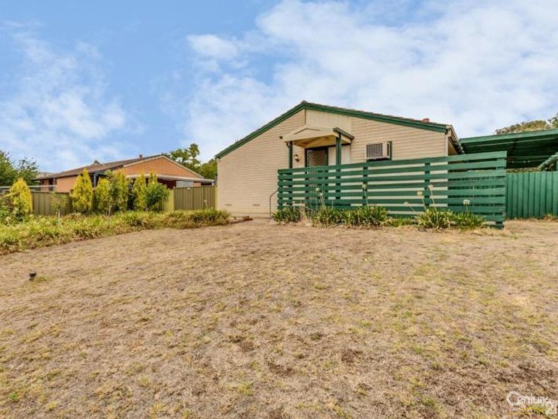 17 Brigalow Road, Morphett Vale SA 5162