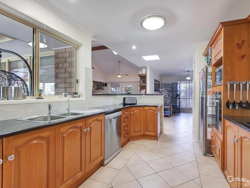 10 Sturt Lane, Hackham SA 5163