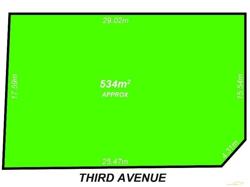 39 Third Avenue, Moana SA 5169