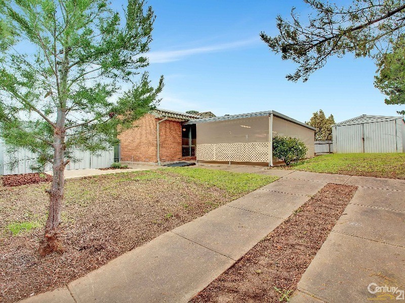 34 Cumberland Crescent, Huntfield Heights SA 5163