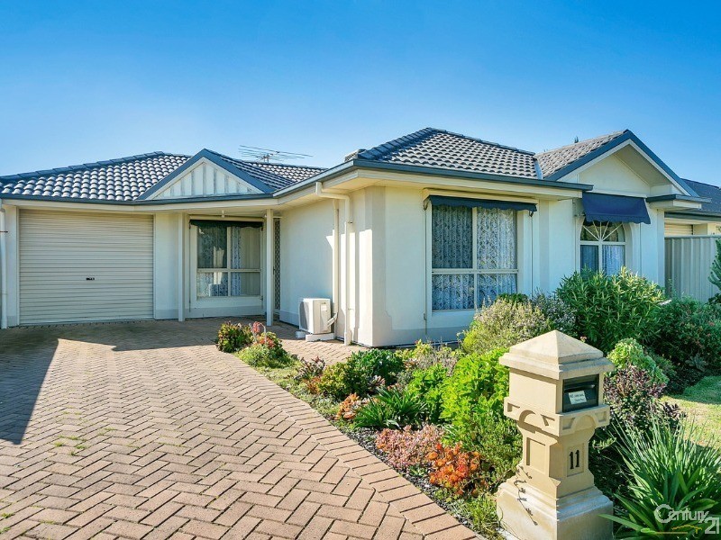 11 Periwinkle Drive, Aldinga Beach SA 5173