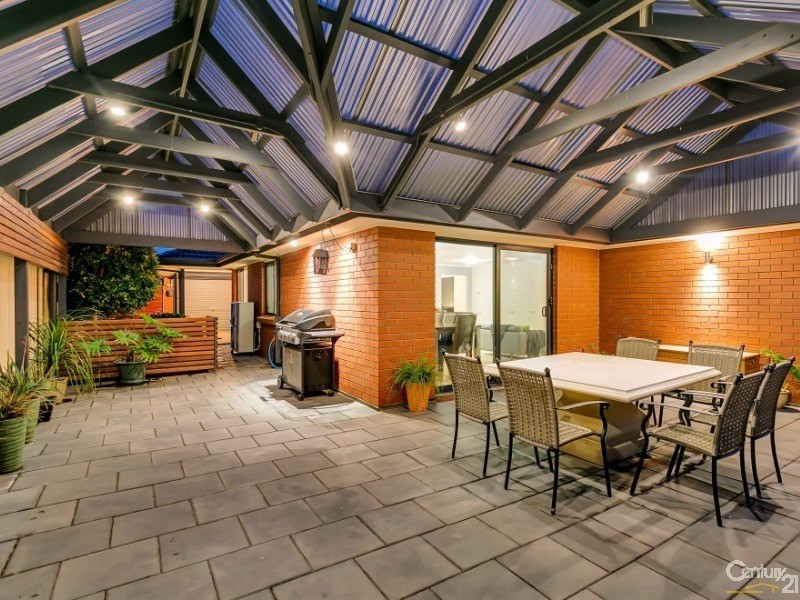 29 Mast Avenue, Seaford Meadows SA 5169