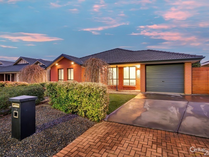 29 Mast Avenue, Seaford Meadows SA 5169