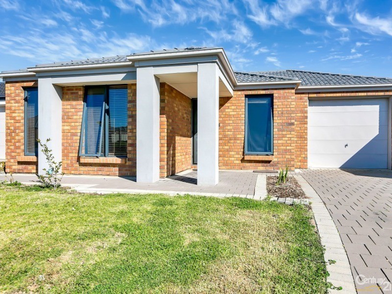 20 Ochre Drive, Aldinga Beach SA 5173