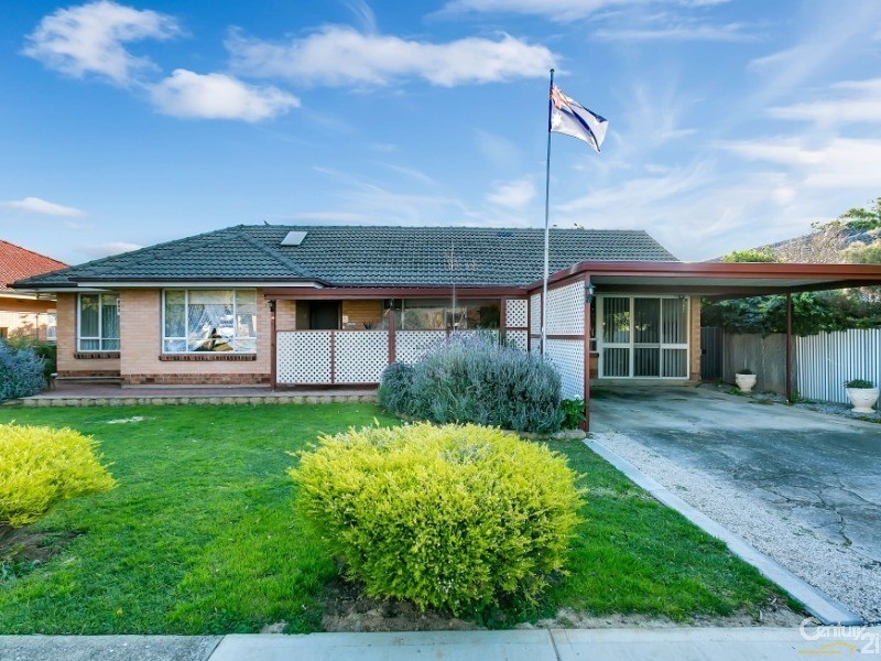 19 Modler Road, Morphett Vale SA 5162