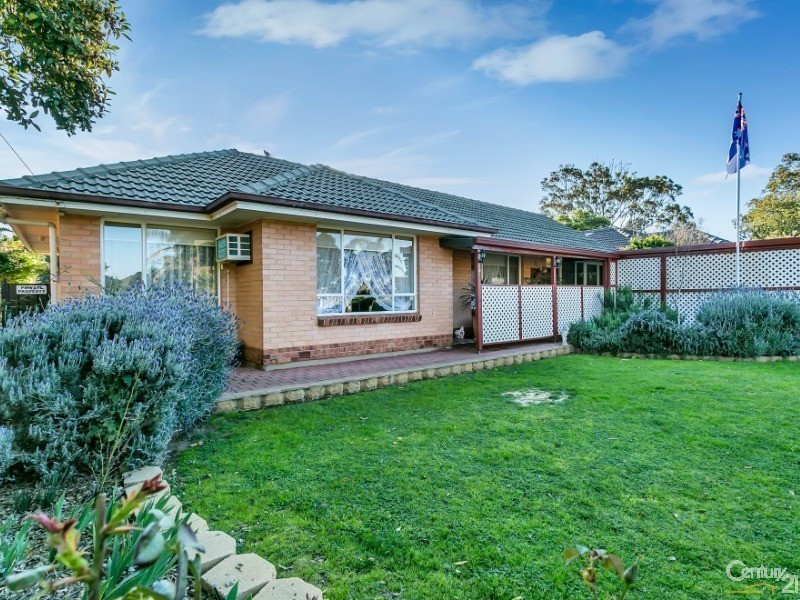 19 Modler Road, Morphett Vale SA 5162