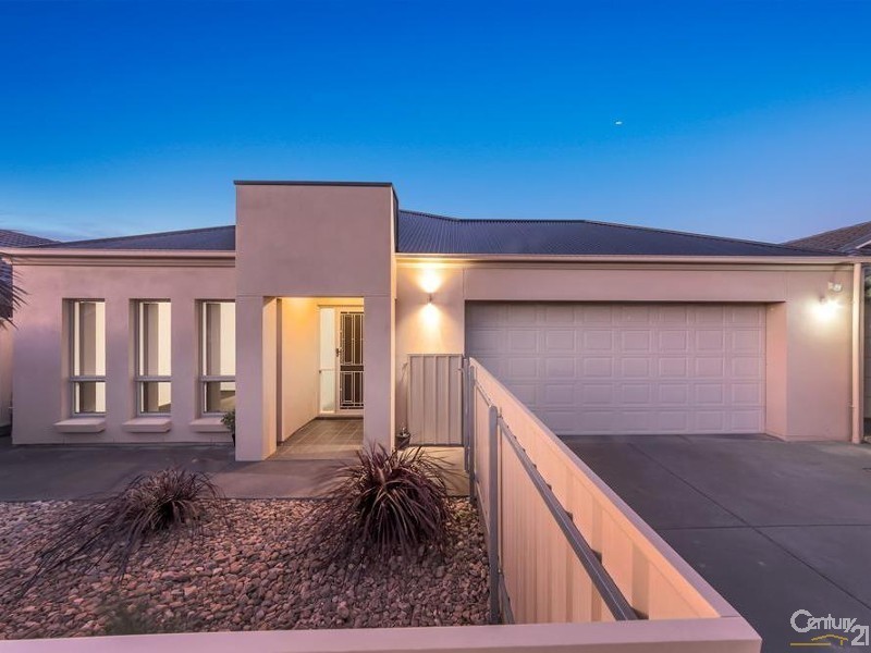 31 Mast Avenue, Seaford Meadows SA 5169