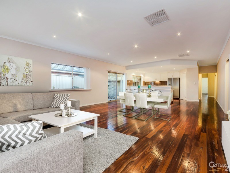 31 Mast Avenue, Seaford Meadows SA 5169