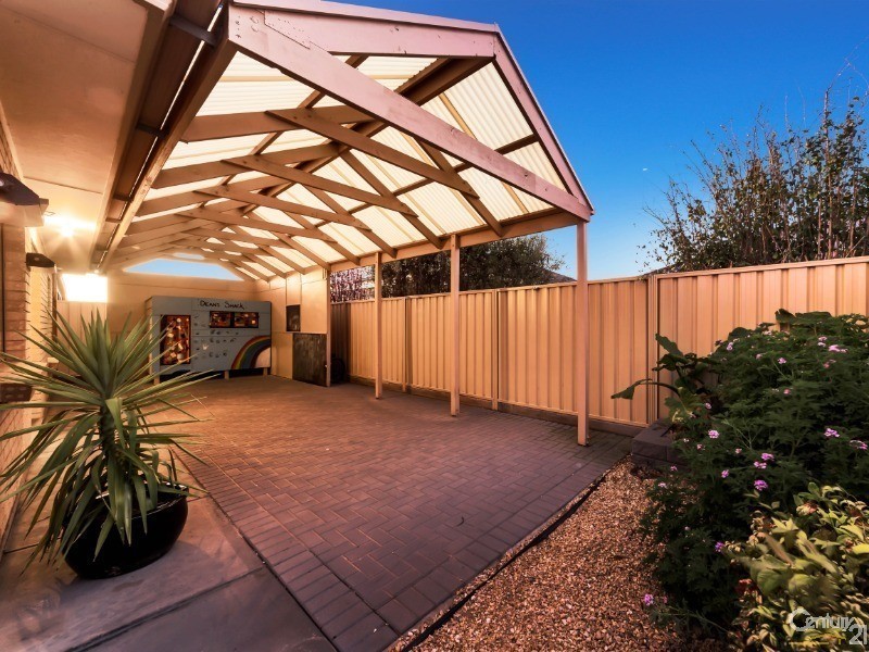 31 Mast Avenue, Seaford Meadows SA 5169