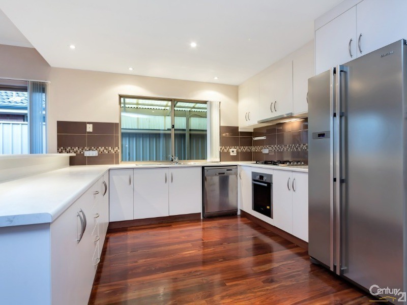 31 Mast Avenue, Seaford Meadows SA 5169