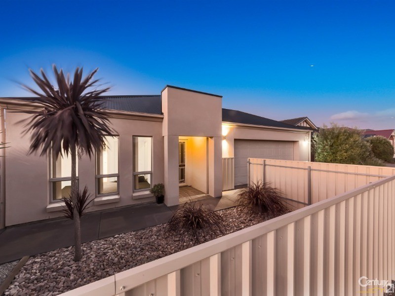 31 Mast Avenue, Seaford Meadows SA 5169