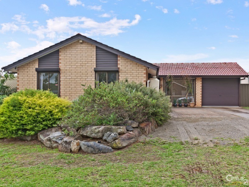 17 Radnor Street, Morphett Vale SA 5162