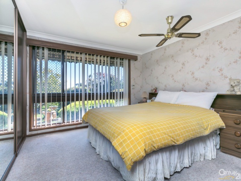 5 Knight Court, Reynella SA 5161