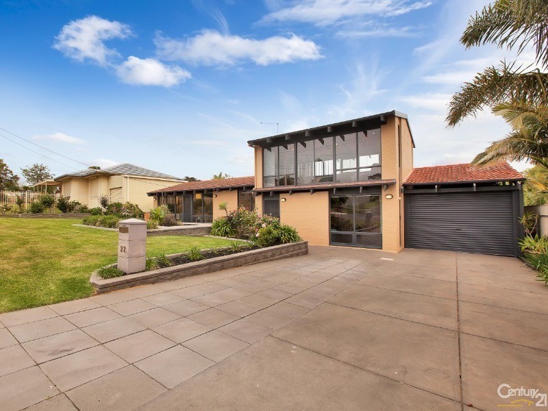 22 Sedunary Road, Morphett Vale SA 5162