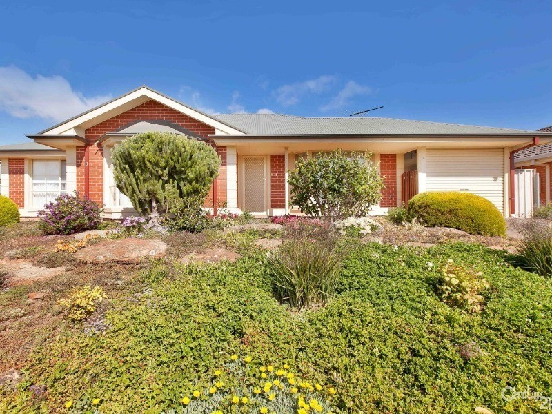 1/29 Simone Crescent, Morphett Vale SA 5162