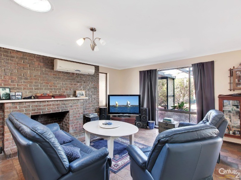 1 Nanto Street, Hallett Cove SA 5158