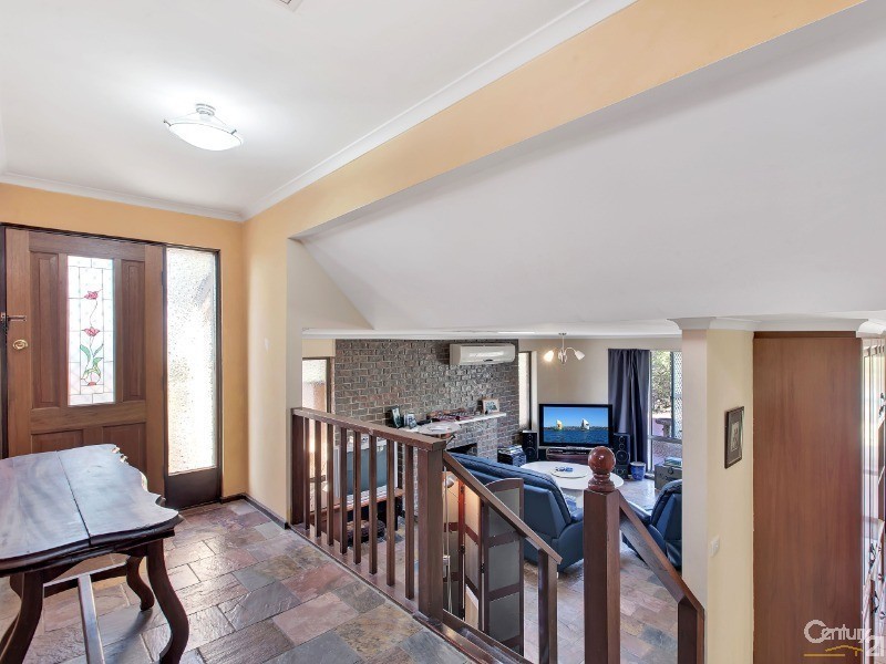 1 Nanto Street, Hallett Cove SA 5158