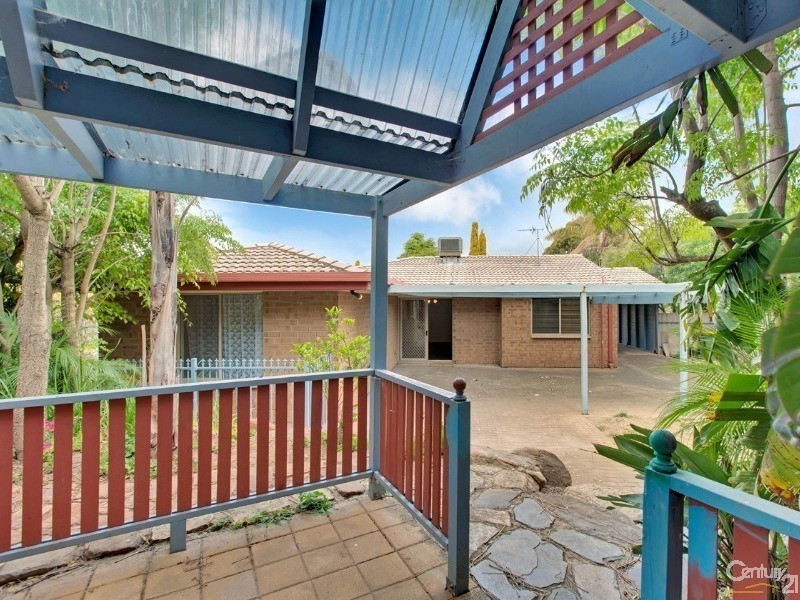 3 Rugner Court, Old Reynella SA 5161