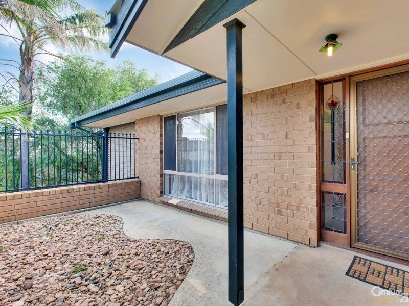 3 Rugner Court, Old Reynella SA 5161
