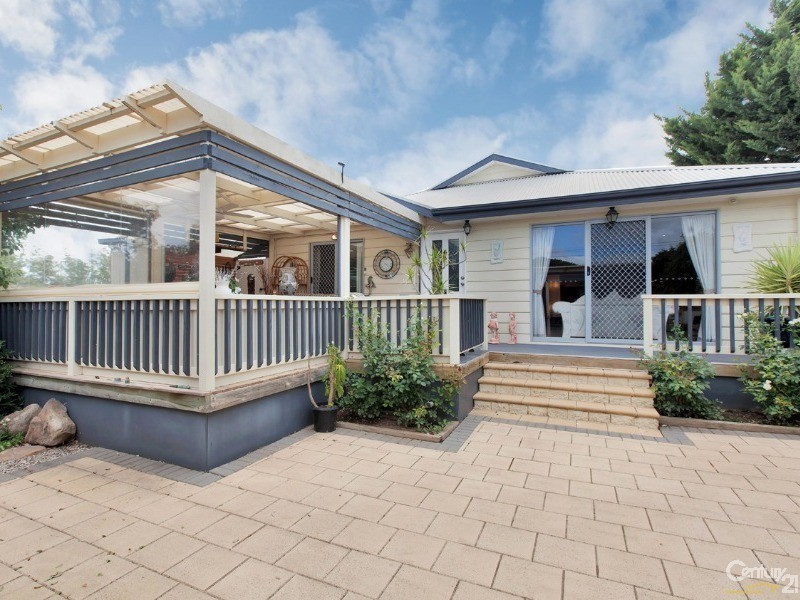 16 Sauerbiers Road, Seaford Meadows SA 5169