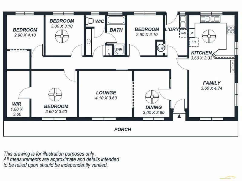 42-48 Elizabeth St, Old Noarlunga SA 5168