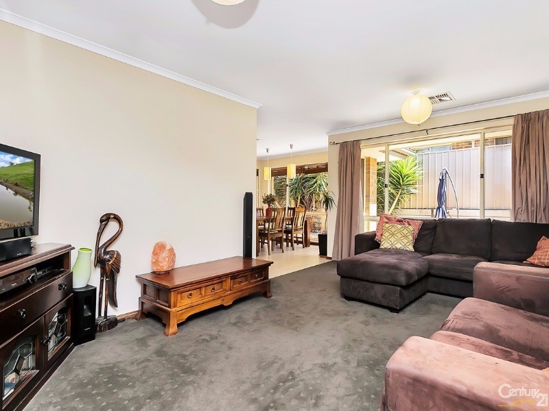 3 Hertford Place, Noarlunga Downs SA 5168