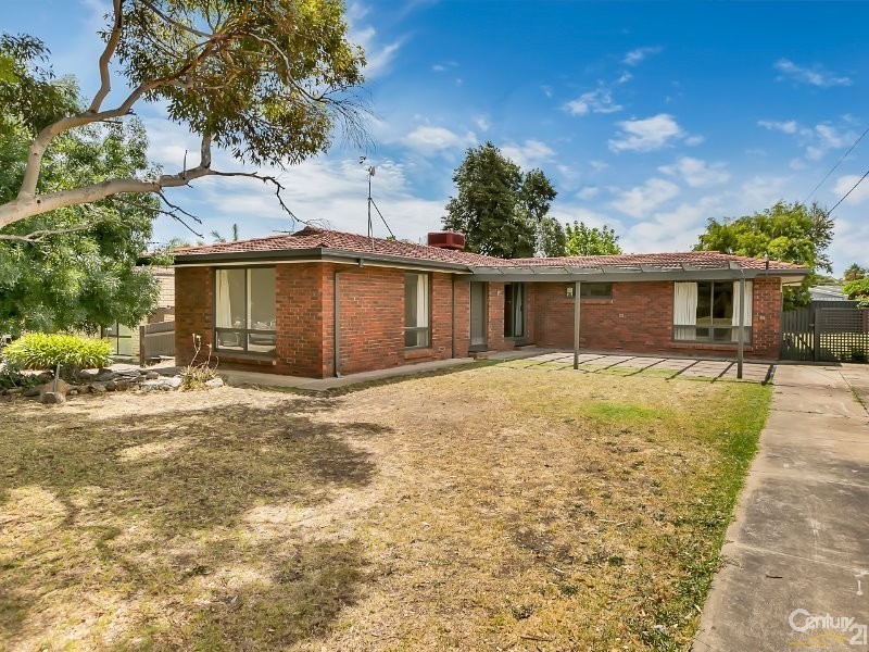 19 Cunningham Street, Morphett Vale SA 5162