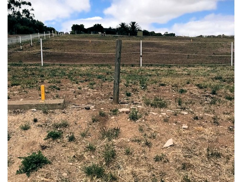 Lot 107 Penneys Rise, Onkaparinga Hills SA 5163