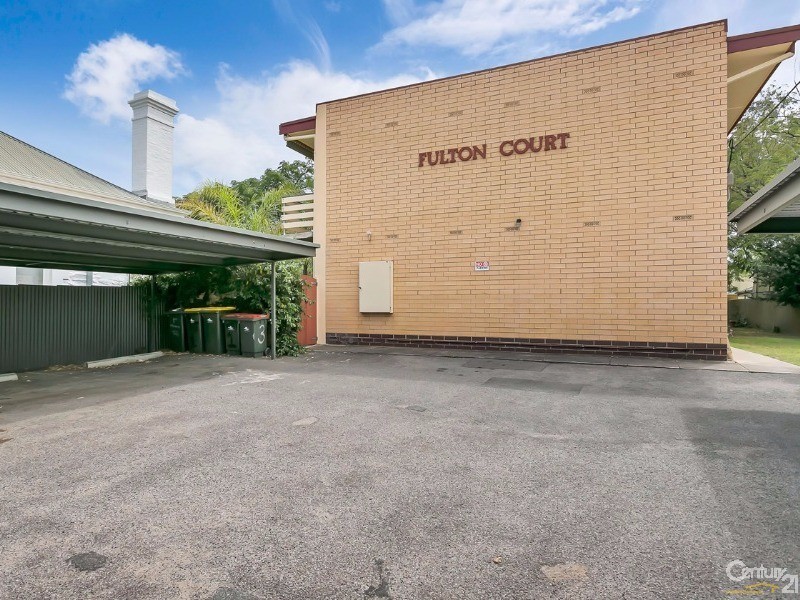 3/19 Fulton Street, Glenelg North SA 5045
