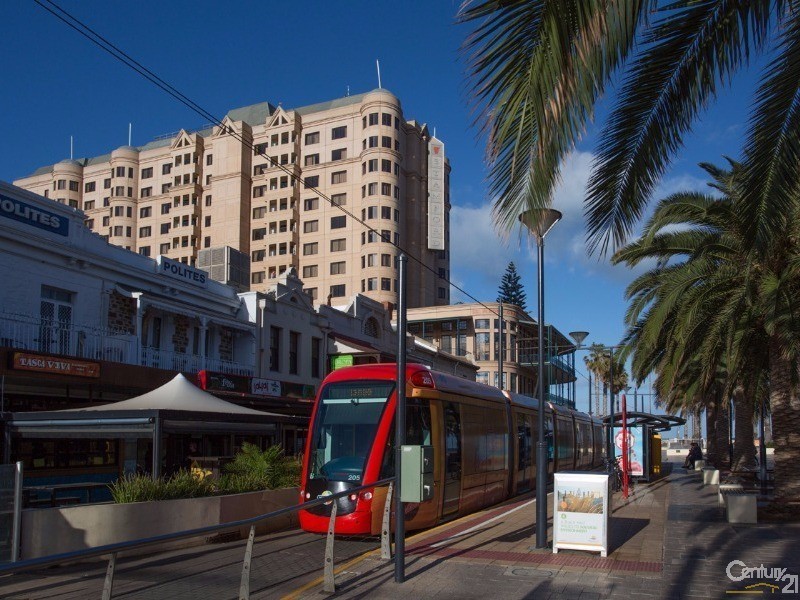 3/19 Fulton Street, Glenelg North SA 5045