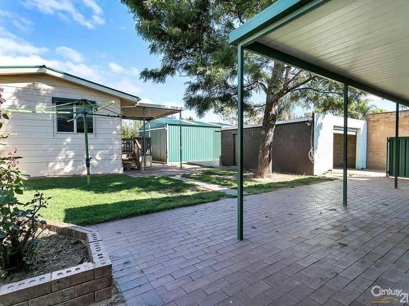 378 Beach Rd, Hackham West SA 5163