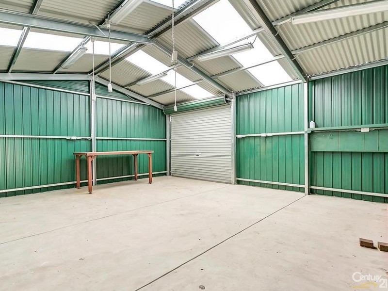 378 Beach Rd, Hackham West SA 5163