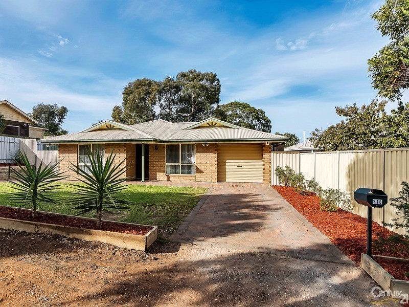 218 Honeypot Road, Huntfield Heights SA 5163