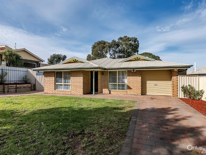 218 Honeypot Road, Huntfield Heights SA 5163