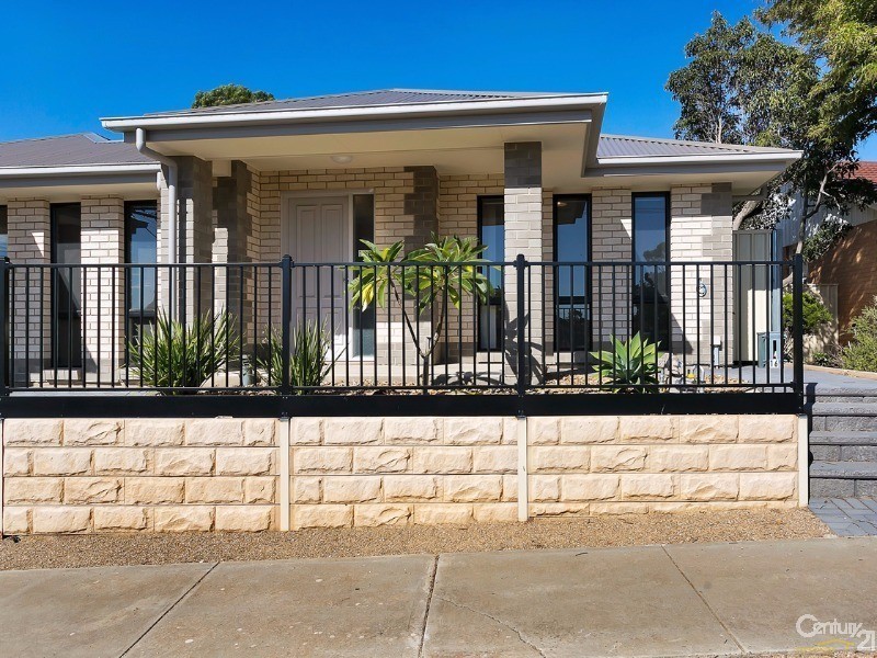 20 Blaise Street, Christie Downs SA 5164