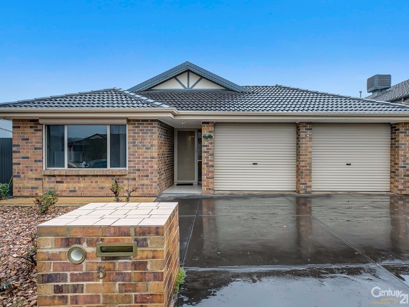 5 Hertford Place, Noarlunga Downs SA 5168