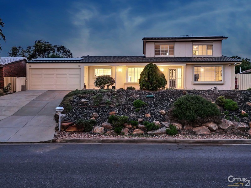 4 Ingomar Court, Hallett Cove SA 5158