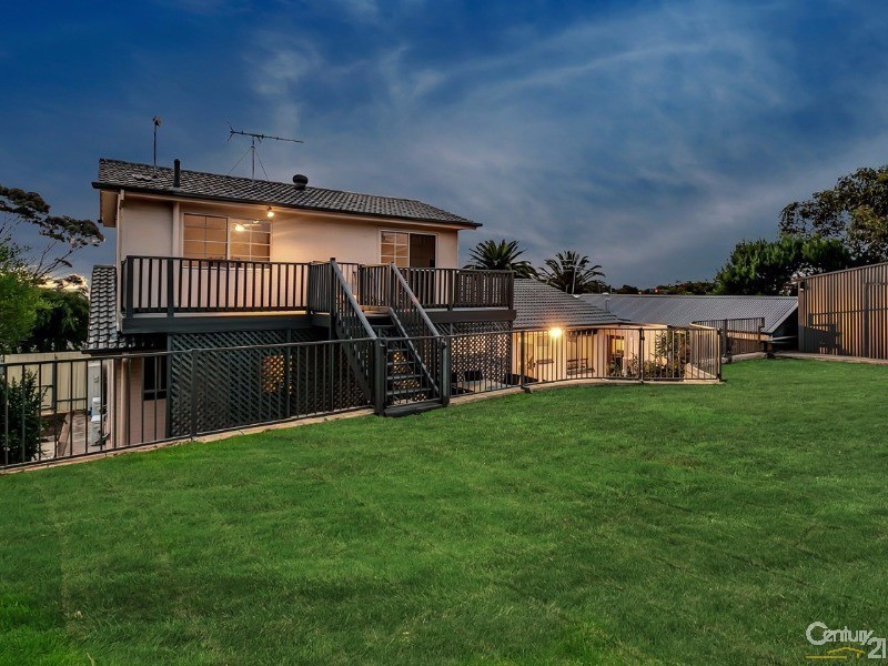 4 Ingomar Court, Hallett Cove SA 5158