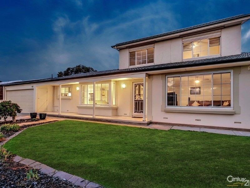 4 Ingomar Court, Hallett Cove SA 5158