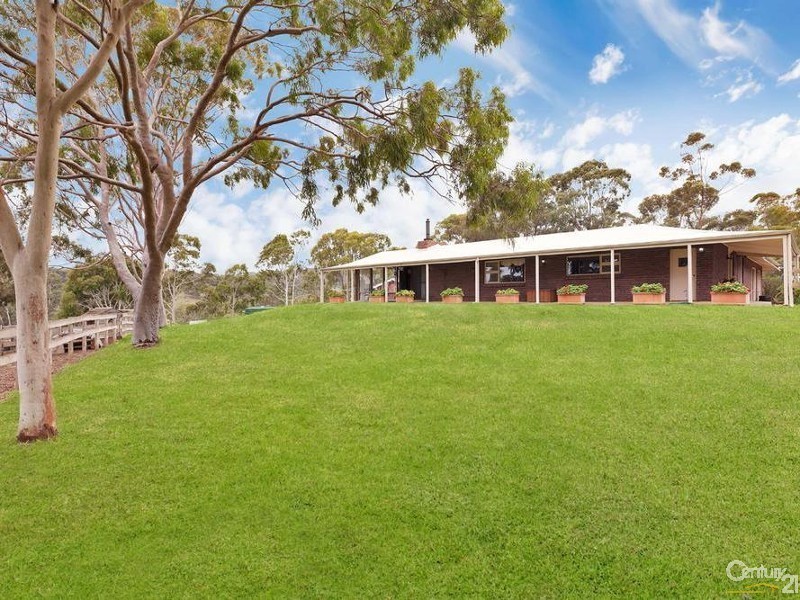 109 Kellys Road, Onkaparinga Hills SA 5163