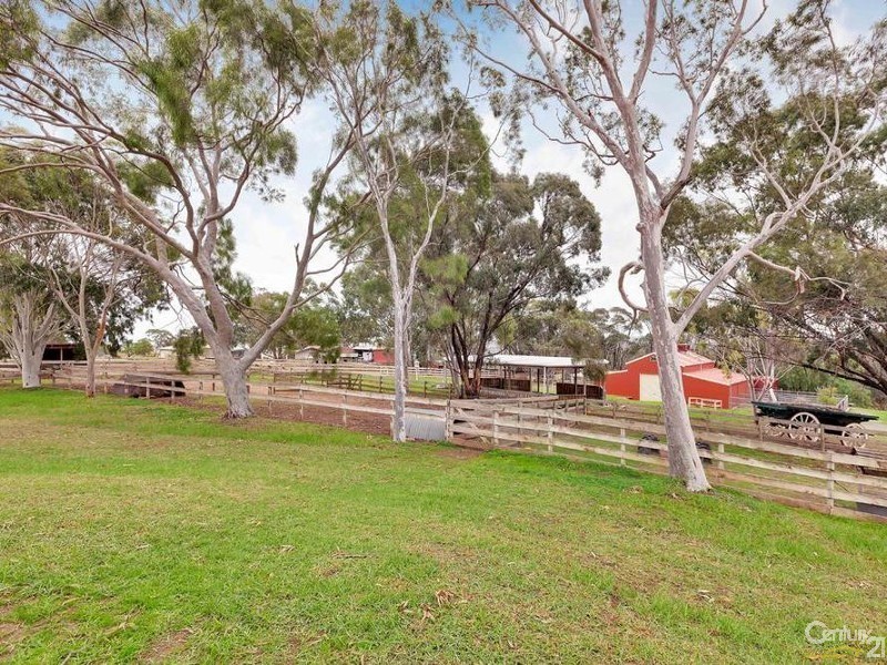 109 Kellys Road, Onkaparinga Hills SA 5163