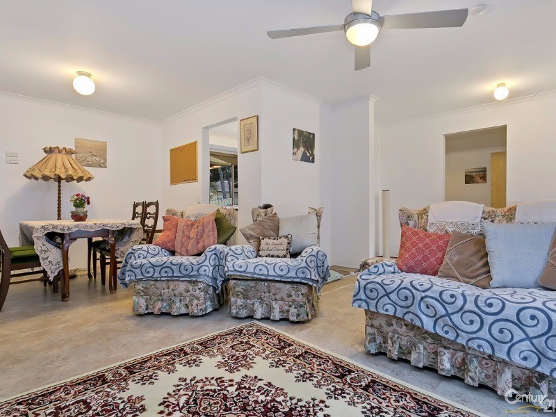 40 Rousillion Promenade, Old Reynella SA 5161