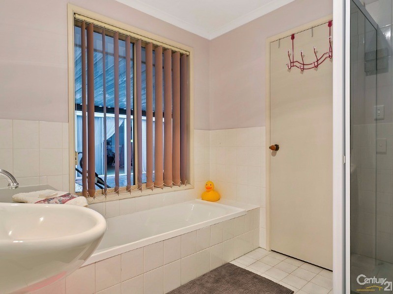 40 Rousillion Promenade, Old Reynella SA 5161