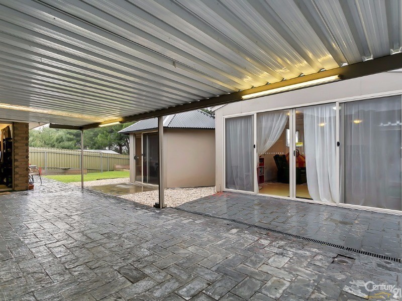 40 Rousillion Promenade, Old Reynella SA 5161