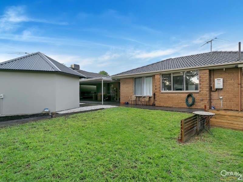 40 Rousillion Promenade, Old Reynella SA 5161