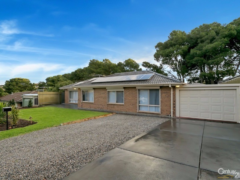 40 Rousillion Promenade, Old Reynella SA 5161
