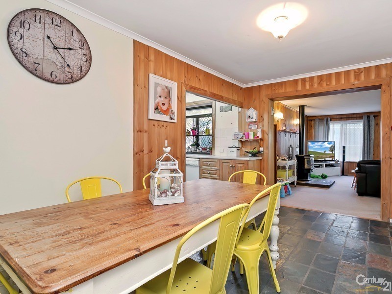 29 Flinders Crescent, Hackham SA 5163