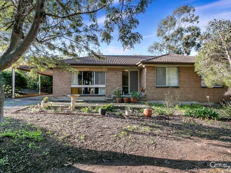 29 Flinders Crescent, Hackham SA 5163