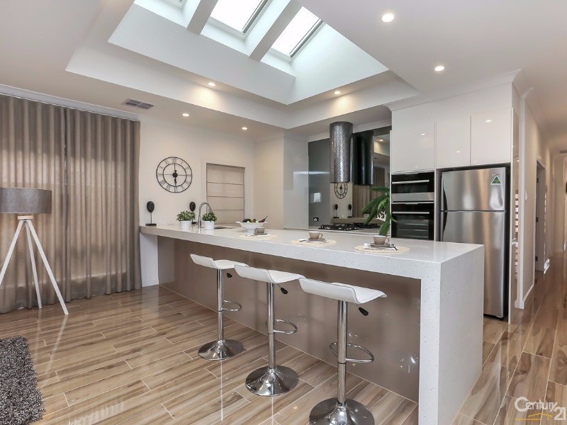 6 Eyre Circuit, Penfield SA 5121